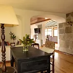 Feriehus Casa Da Guarda De Fora *