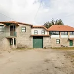 Casa Da Guarda De Fora *