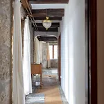 Casa Da Guarda De Fora Feriehus Paredes (Porto)