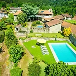 Casa Da Guarda De Fora