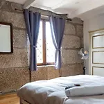Casa Da Guarda De Fora Feriehus Paredes (Porto)