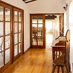 Feriehus Casa Da Guarda De Fora Paredes (Porto)
