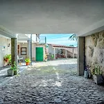 Feriehus Casa Da Guarda De Fora
