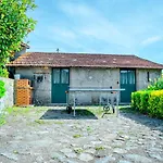 Feriehus Casa Da Guarda De Fora