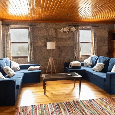 Casa Da Guarda De Fora