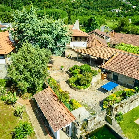 Casa Da Guarda De Fora
