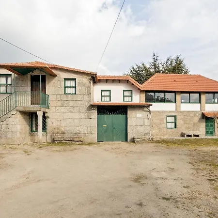 Casa Da Guarda De Fora *