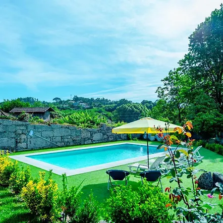 Casa Da Guarda De Fora *