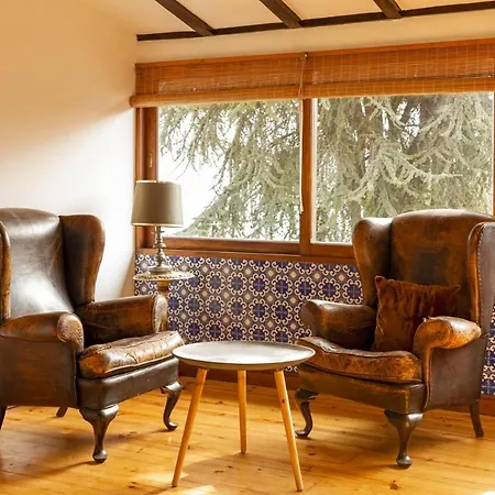 Tatil Evi Casa Da Guarda De Fora *