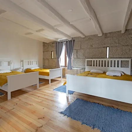 Casa Da Guarda De Fora *