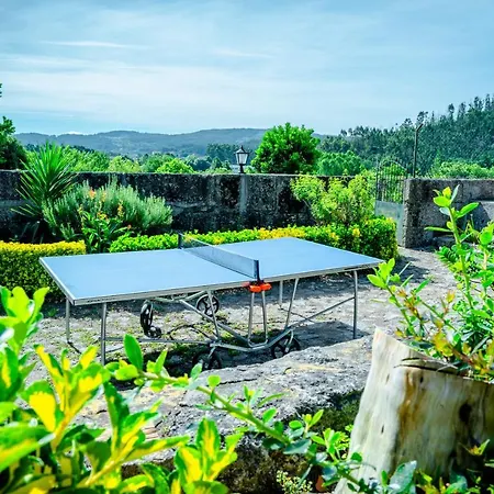 Tatil Evi Casa Da Guarda De Fora *