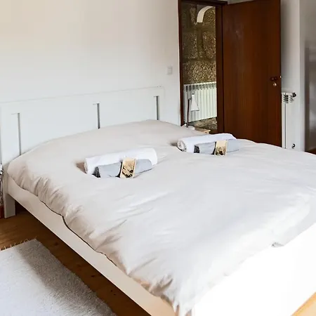 Casa Da Guarda De Fora