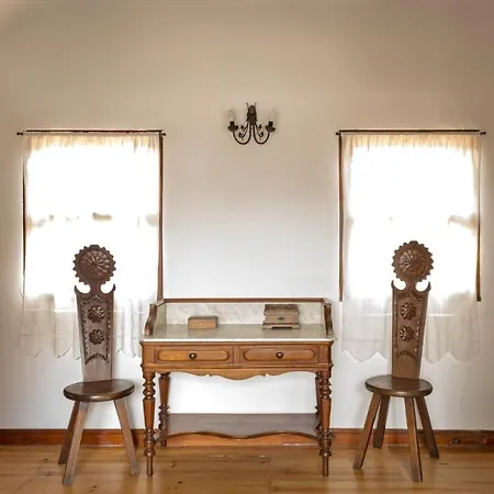 Casa Da Guarda De Fora بارديس