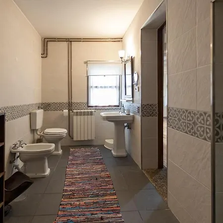 Casa Da Guarda De Fora