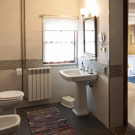 Casa Da Guarda De Fora *