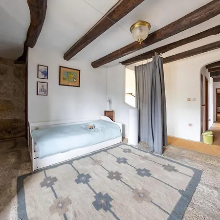 Tatil Evi Casa Da Guarda De Fora