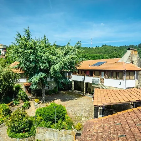 Casa Da Guarda De Fora *