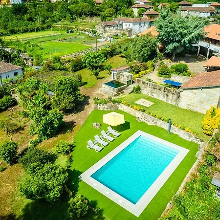 Casa Da Guarda De Fora * بارديس