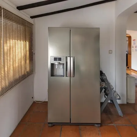 Casa Da Guarda De Fora Dom wakacyjny