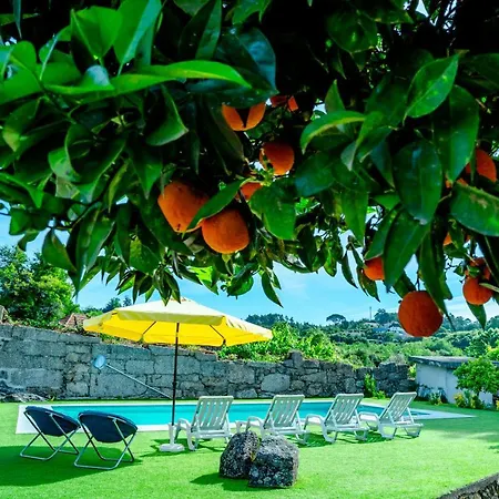 Casa Da Guarda De Fora Paredes (Porto)