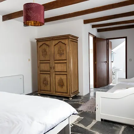 Casa Da Guarda De Fora Tatil Evi *