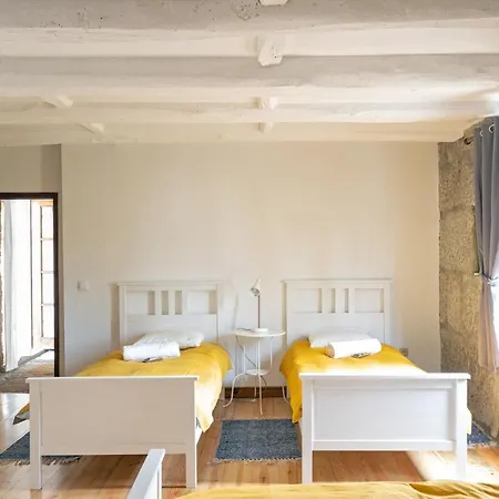 Casa Da Guarda De Fora Paredes (Porto)