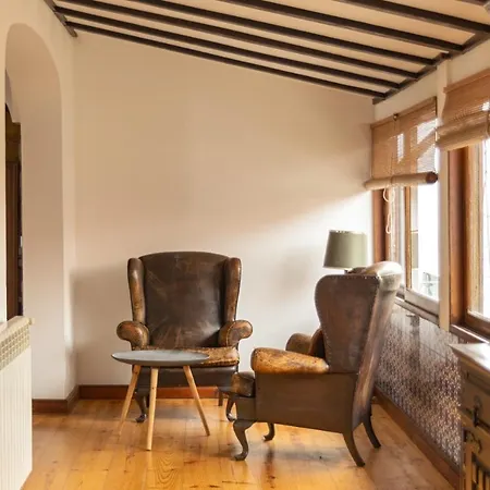 Casa Da Guarda De Fora Tatil Evi *