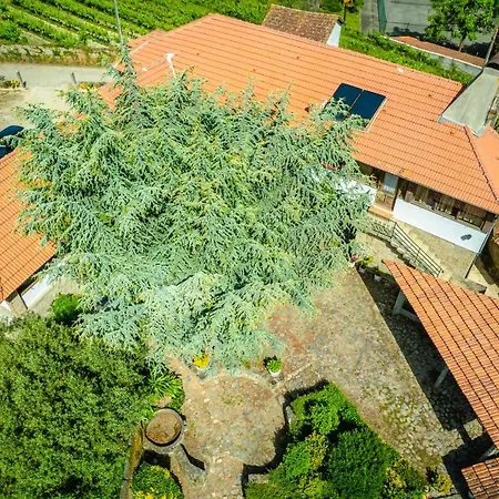 Tatil Evi Casa Da Guarda De Fora Paredes (Porto)