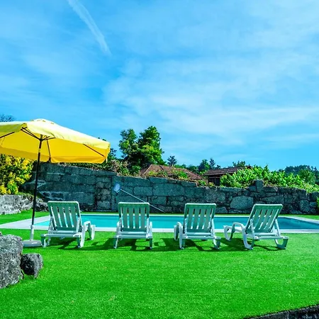 Casa Da Guarda De Fora