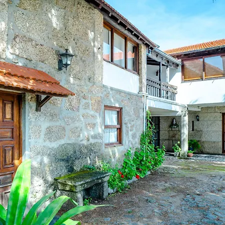 Casa Da Guarda De Fora Casa vacanze Paredes (Porto)