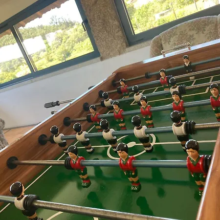 Casa Da Guarda De Fora Paredes (Porto)