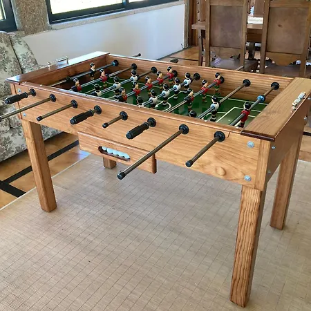 Casa Da Guarda De Fora