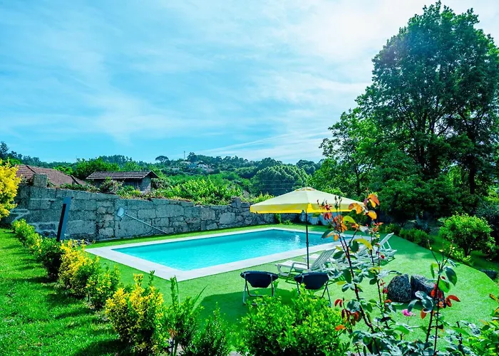 Casa Da Guarda De Fora *