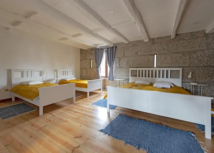 Casa Da Guarda De Fora *