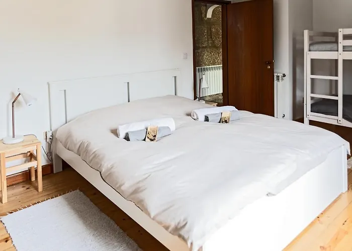 Casa Da Guarda De Fora