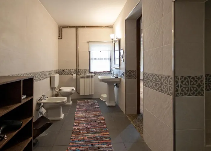 Casa Da Guarda De Fora