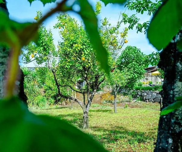 Casa Da Guarda De Fora