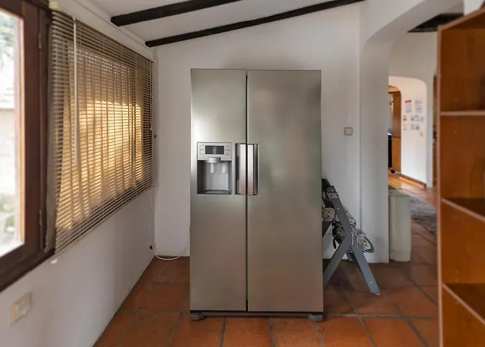 Casa Da Guarda De Fora Semesterbostad