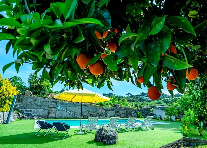 Casa Da Guarda De Fora Paredes (Porto)