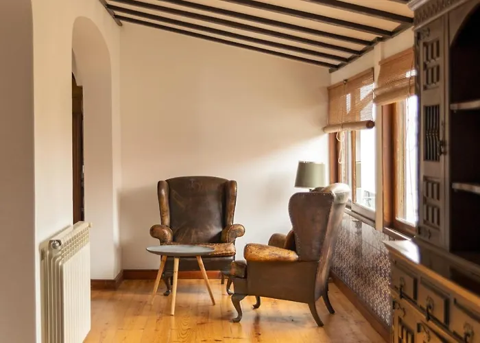 Casa Da Guarda De Fora Semesterbostad *