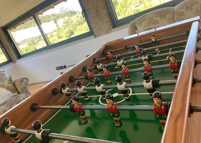 Casa Da Guarda De Fora Paredes (Porto)