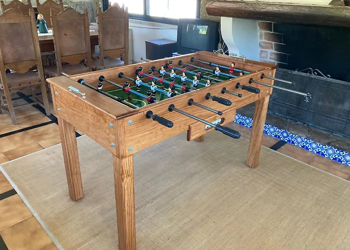 Casa Da Guarda De Fora