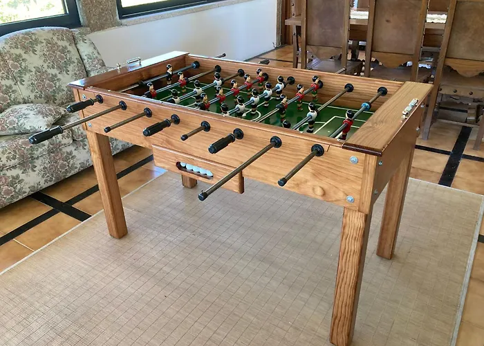 Casa Da Guarda De Fora